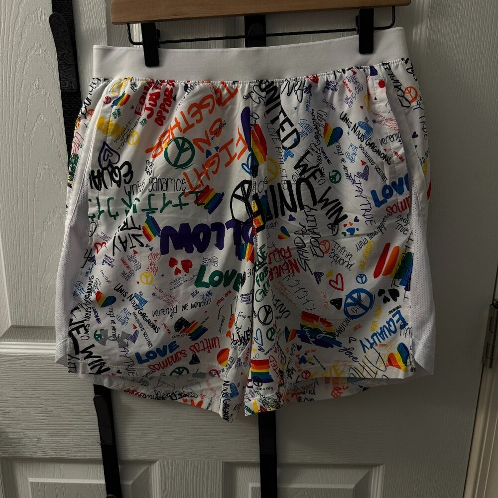 Under Armour Pride Short